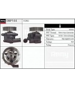 DELCO REMY - DSP144 - Гидравлический насос, рулевое управление